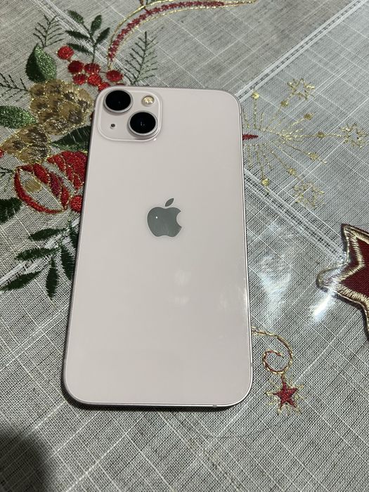 Iphone 13 pink ca nou