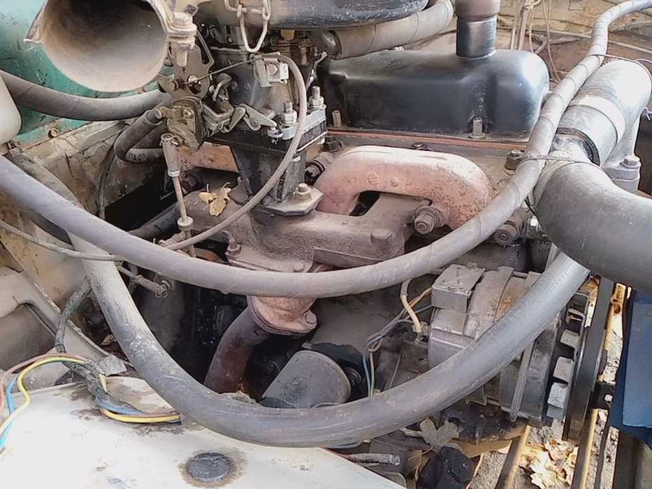 Продается ГАЗ-21 Волга