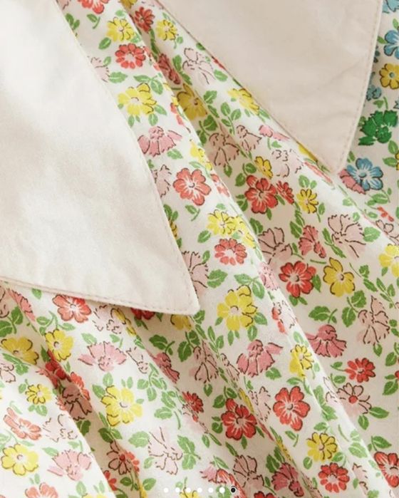 Рокля Boden 104см