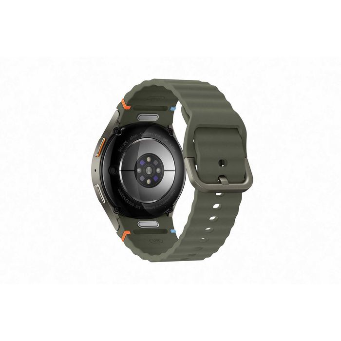 Смарт часовник Samsung GALAXY WATCH 7 40MM GREEN