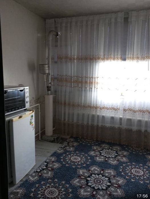 Fargona kirgilida joylashkan uy ijaraga beriladi