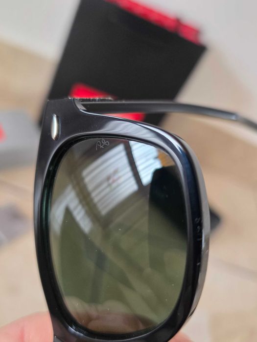 Ochelari Rayban Wayfarer 50-22 unisex