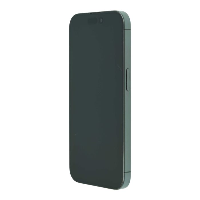 Magazin Apple | iPhone 15 Pro | Excelent | Black Titanium | 128GB | 88% | Cu Garantie| In Rate | smilemobile.ro