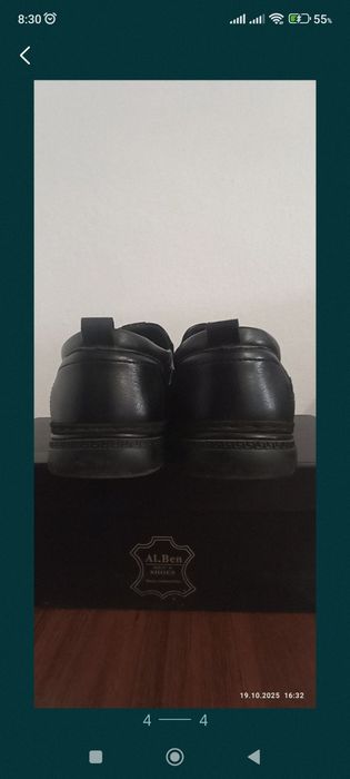 Туфли 37 размер продам недорого