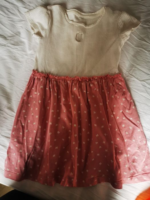 Rochita fetite 104 cm