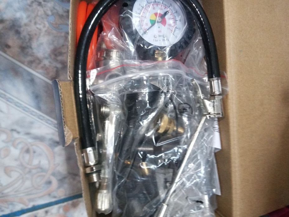 Scule Parkside noi Germania