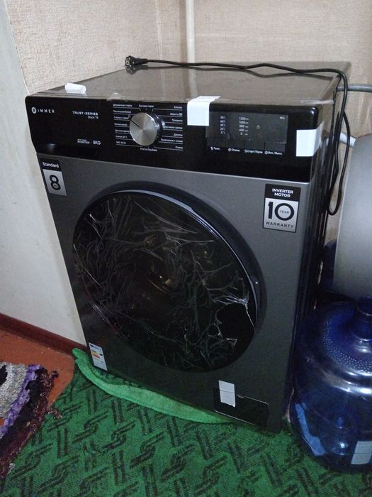 Chilonzor farxod bozoriga yaqin 2 xonali razdelni ijaraga beriladi