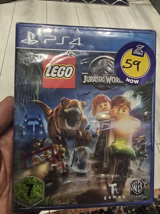 New games ps4 ps5