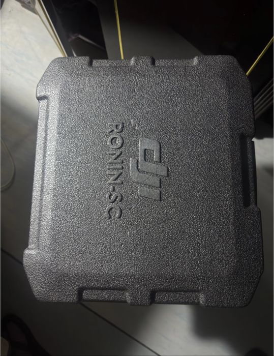 Стабилизатор dji