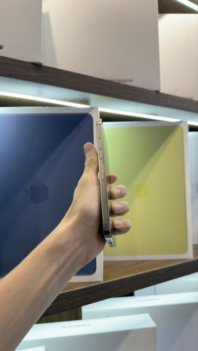 iphone 16 pro max nasiya savdoga