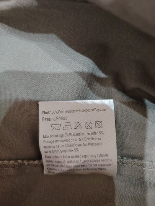 Jachetă Only stil Military