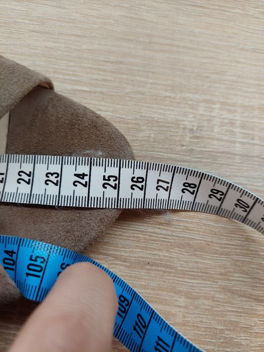 Sandale cu toc, marimea 39