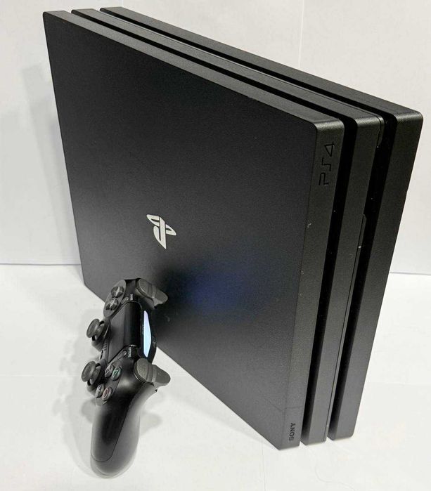 Consola Sony PlayStation 4 Pro 1 TB - Cod 122307