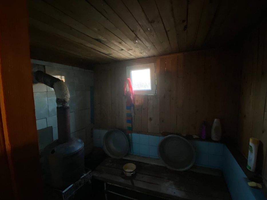 Дача 4 комнаты 12 соток