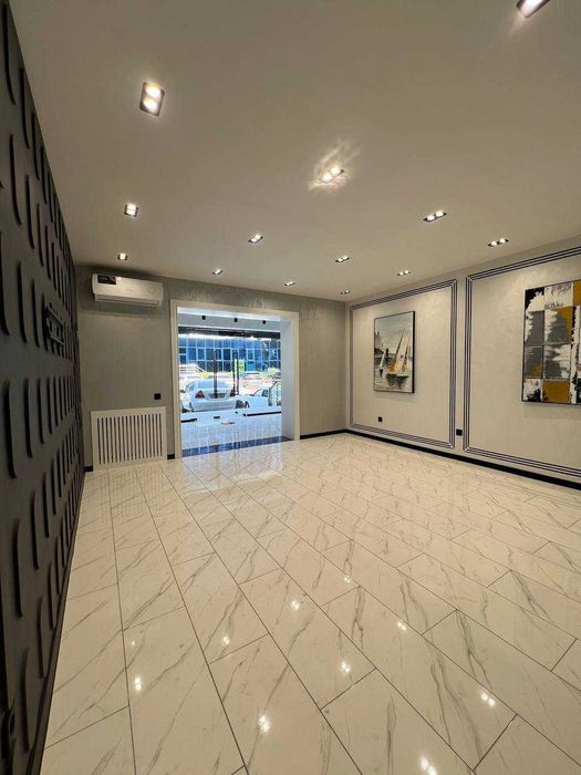 Аренда Коммерческой Недвижимости 85м2 Мирабадский | Айбек