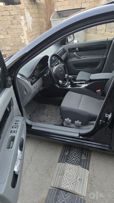 Jentra 1.5 qora LUK ABS