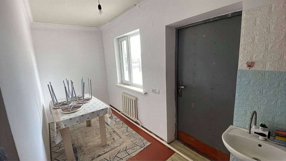 Квартира жалга бериледы!