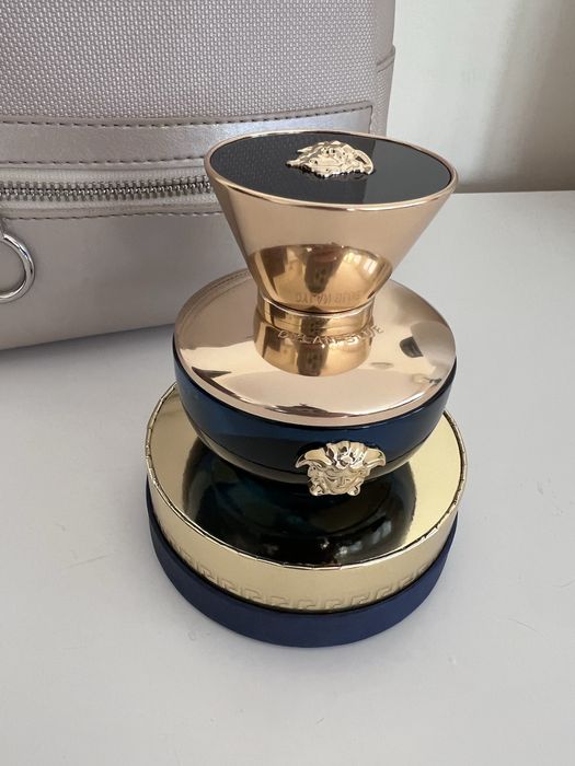 Оригинален Parfum Versace Dylan Blue
