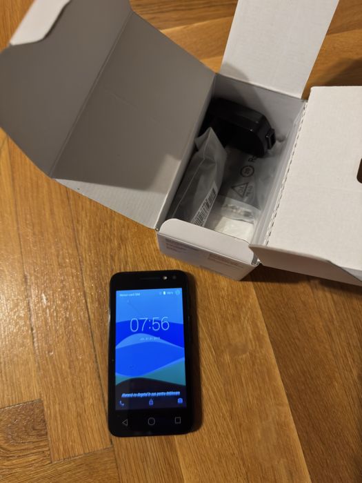 Telefon Orange Rise 31