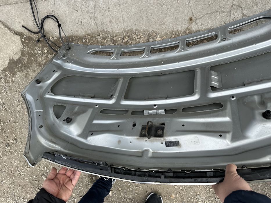 Преден капак Мерцедес А класа W169