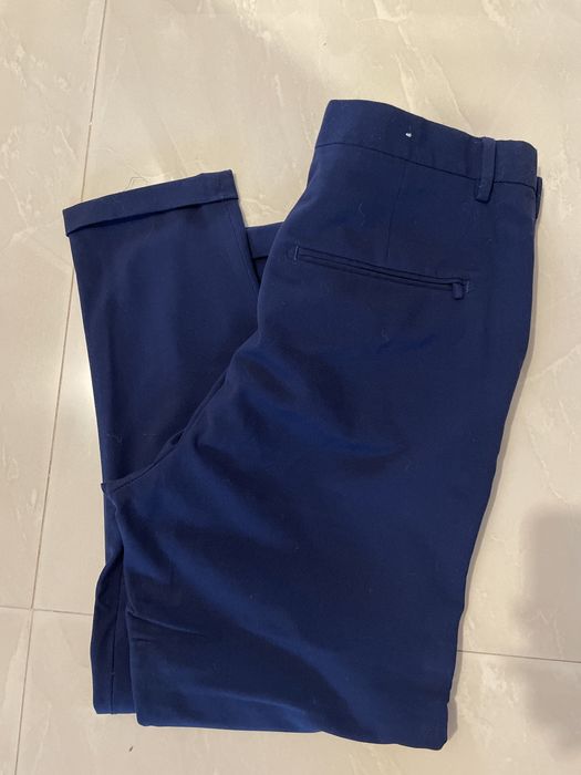Pantaloni de costum,Zara
