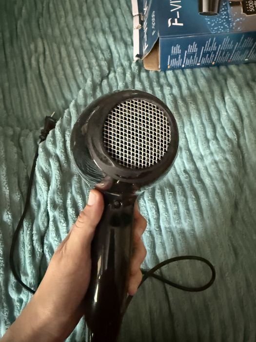 Фен F Vitek 5000 watts