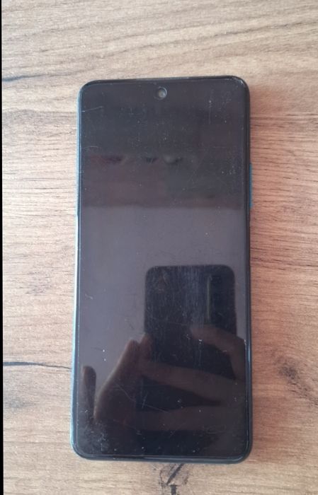 Huawei P Smart 2021 - 128GB - Stare Foarte Bună - Baterie Excelentă