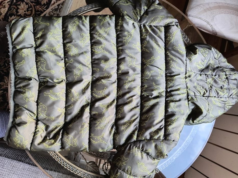 Леки якета за момче, размер 110/116/122