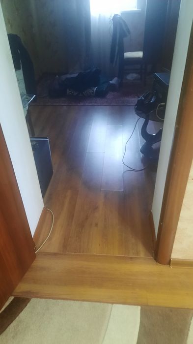 Ламинат бу сост жаксы