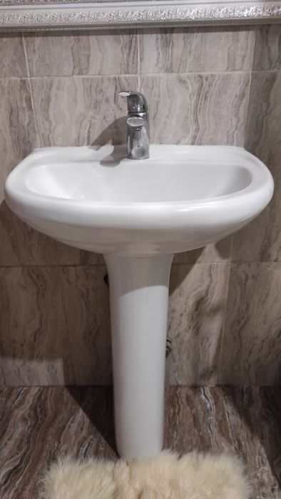 Раковина для ванной