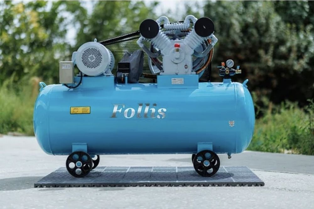 Компрессор воздушный