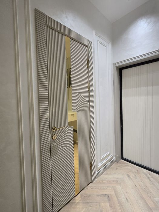 2  комнатная квартира в Империя Клаб премиум класса