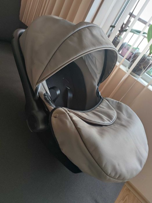 Количка Dada paradiso max 500 3в1