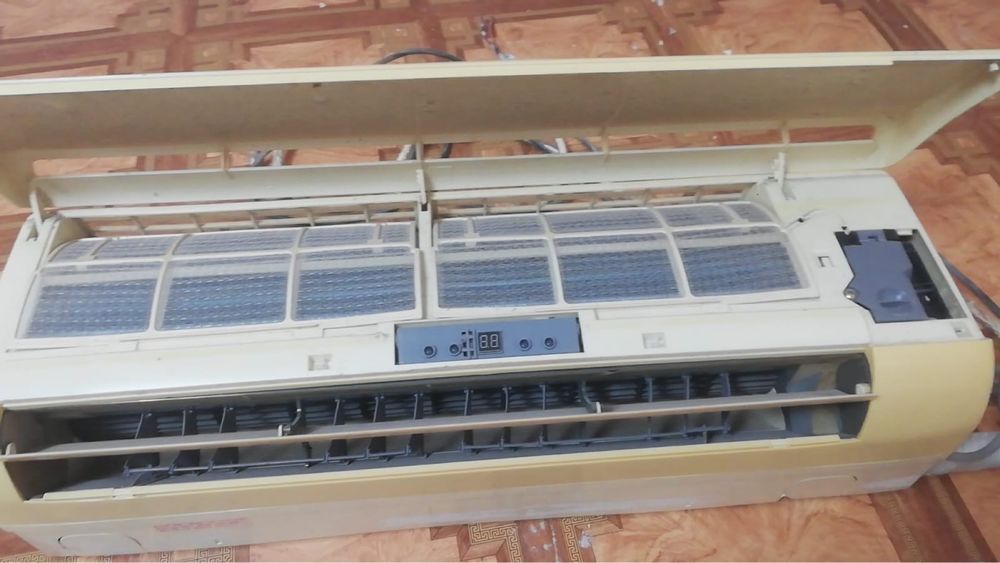 Кондер сатылымда