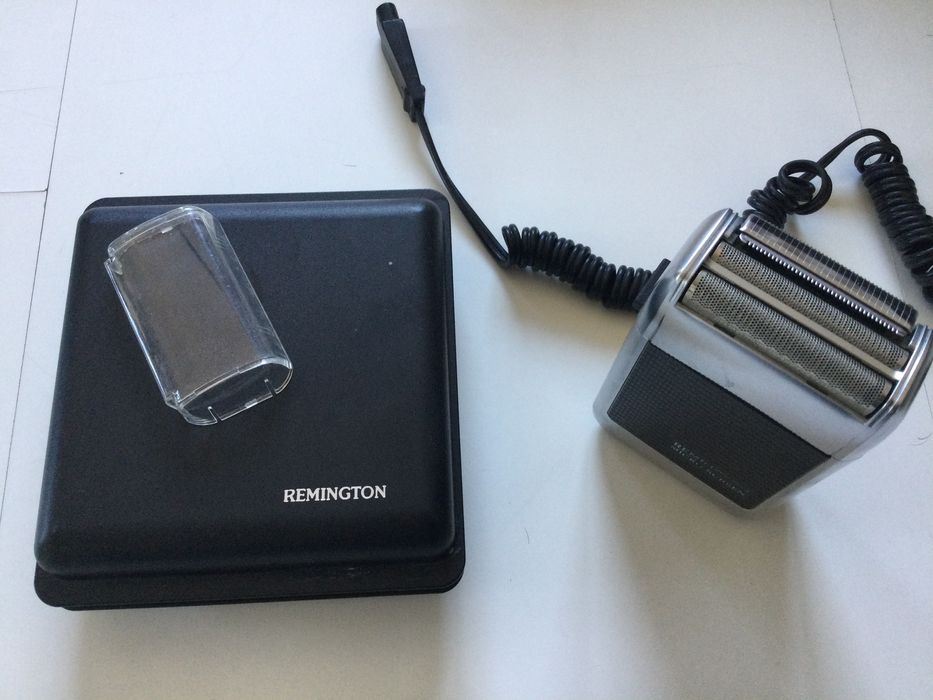 Машинка за бръснене “Remington”