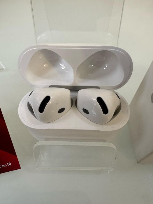 Airpods 4 Amanet BKG