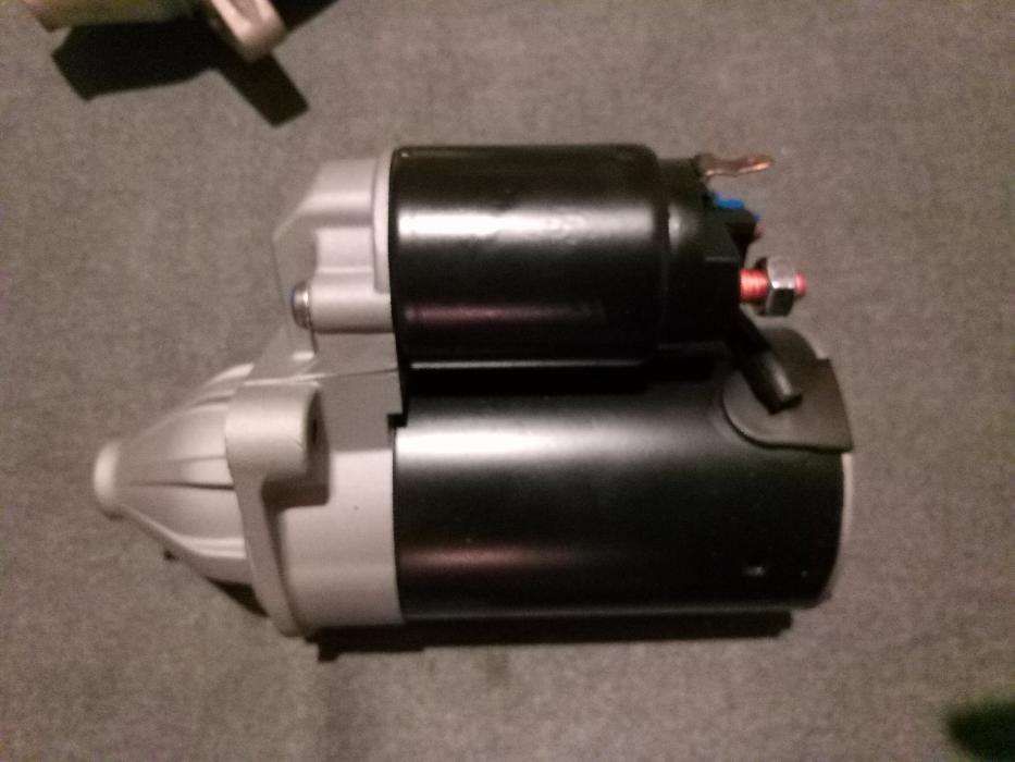 Electromotor Hyundai Getz 1.1, Atos 1.0 i ,KIA Picanto 1.0 TM000A37001