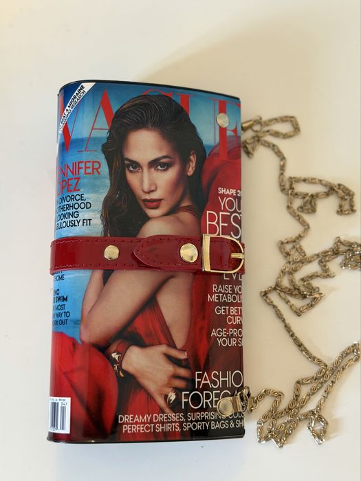 Geanta fashion clutch