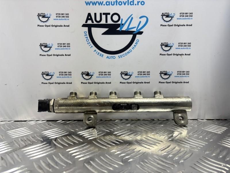 Rampa injectoare Alfa Romeo 159 1.9 CDTI Z19DT; Z19DTL