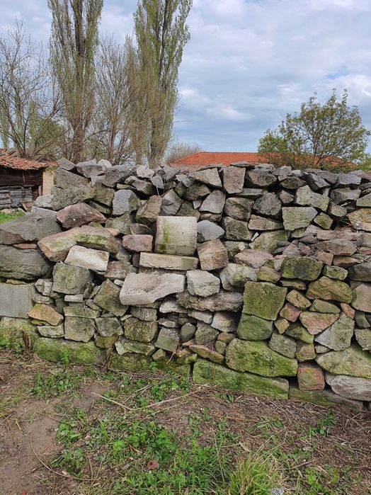 Камъни за зидария