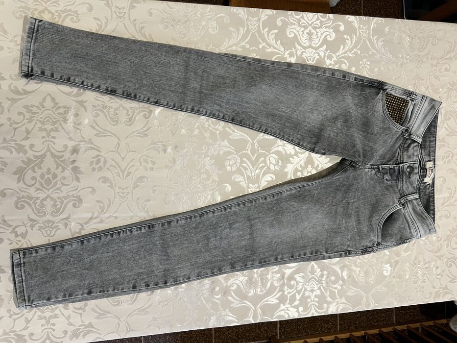 Дънки LTB, Pull&Bear, Stradivarius