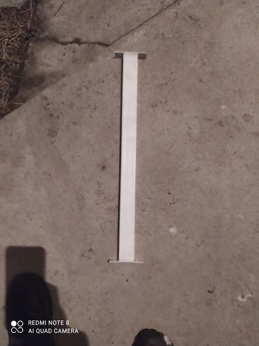 Ножки для стеллажей стойки