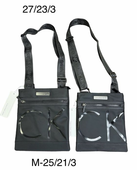 Чанти и раници CK от висок клас плат !