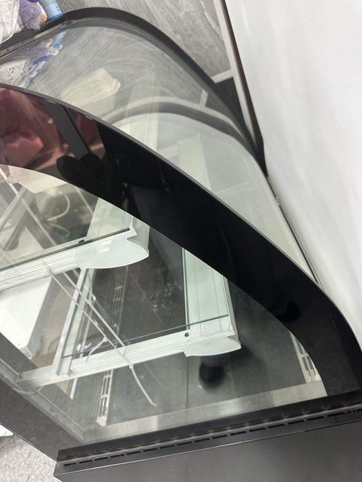 Холодильник витрина