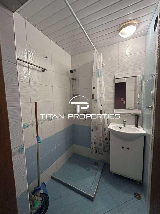 Дава се под наем Тристаен апартамент в Варна, Лятно кино Тракия - 100 кв.м за 500 € - Снимка #13