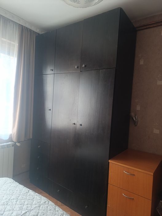 Гардероб 260*160*60