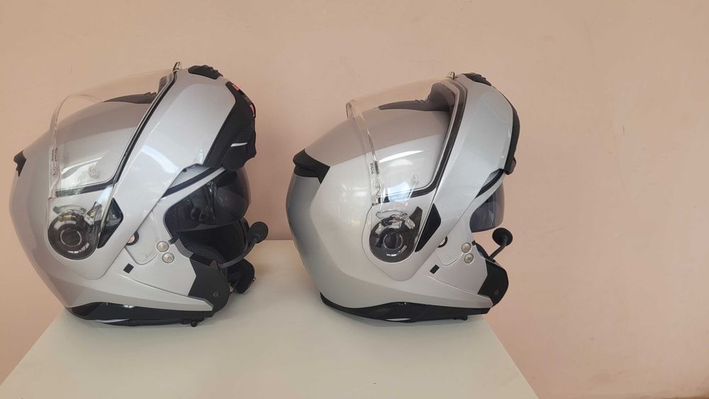 Модуларни каски Nolan N 100.5