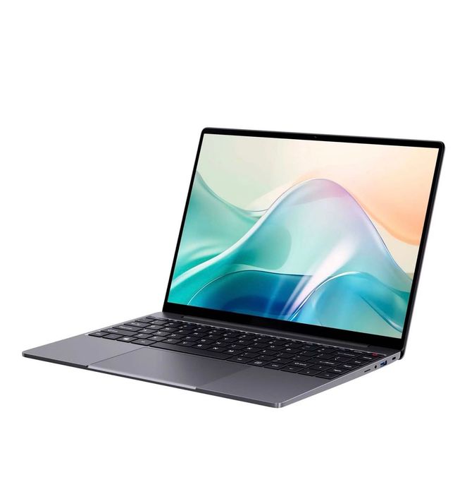 Ноутбук Acer Gadget E10 ETBook