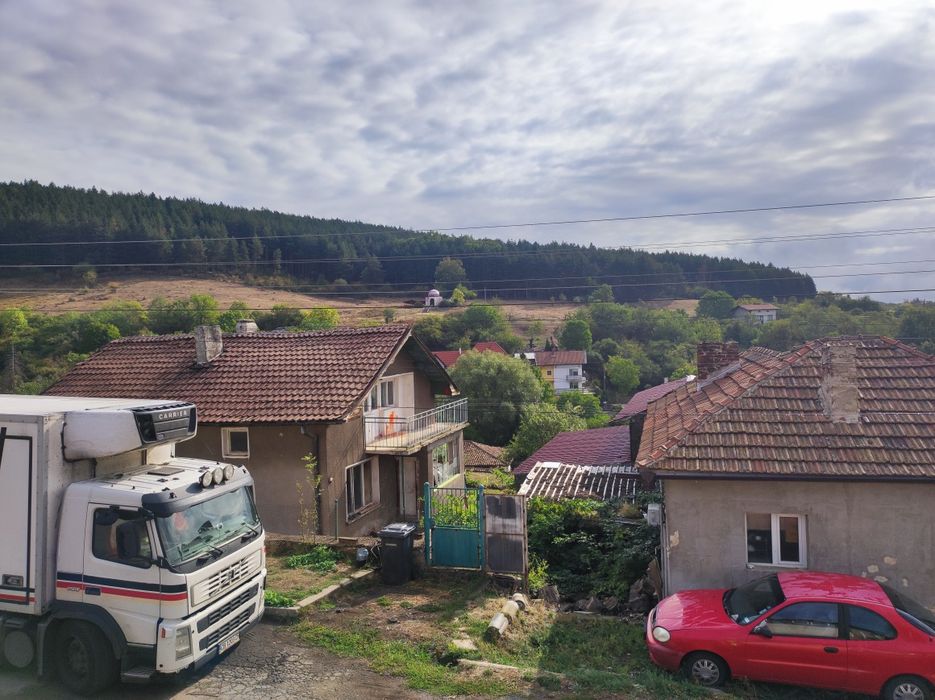 Продава се Къща в с. Желява, Област София-град - 76 кв.м за 1787 €/кв.м - Снимка #9