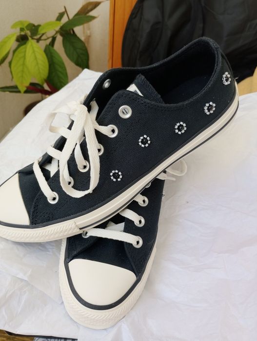 Кецове converse размер 40.5